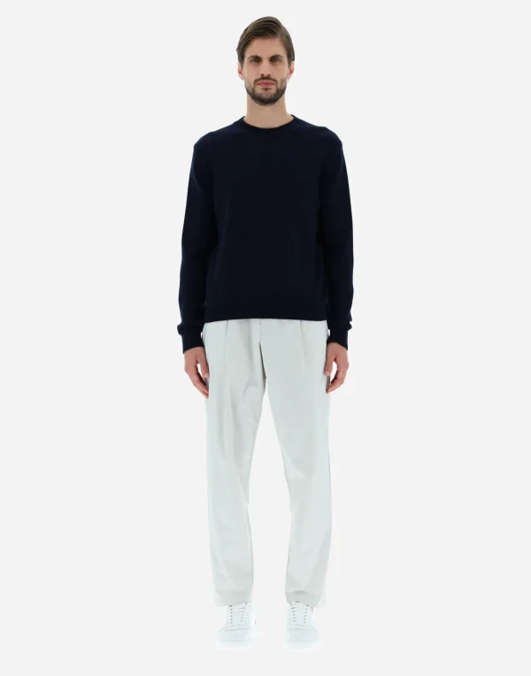 Men Herno Sweaters