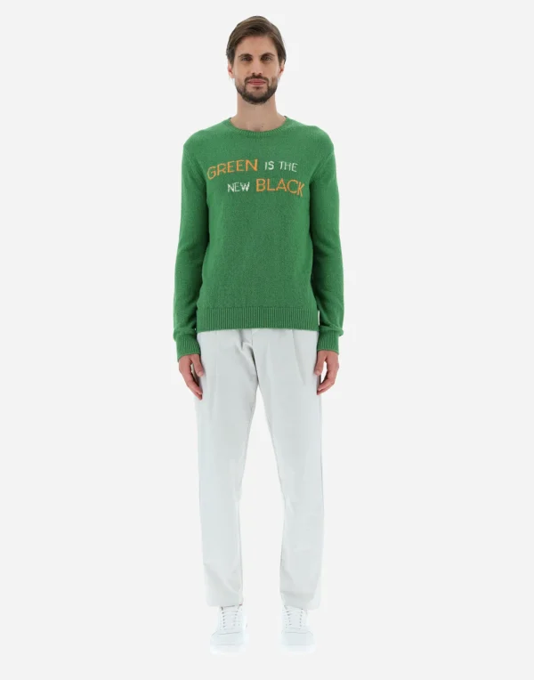 Men Herno Sweaters