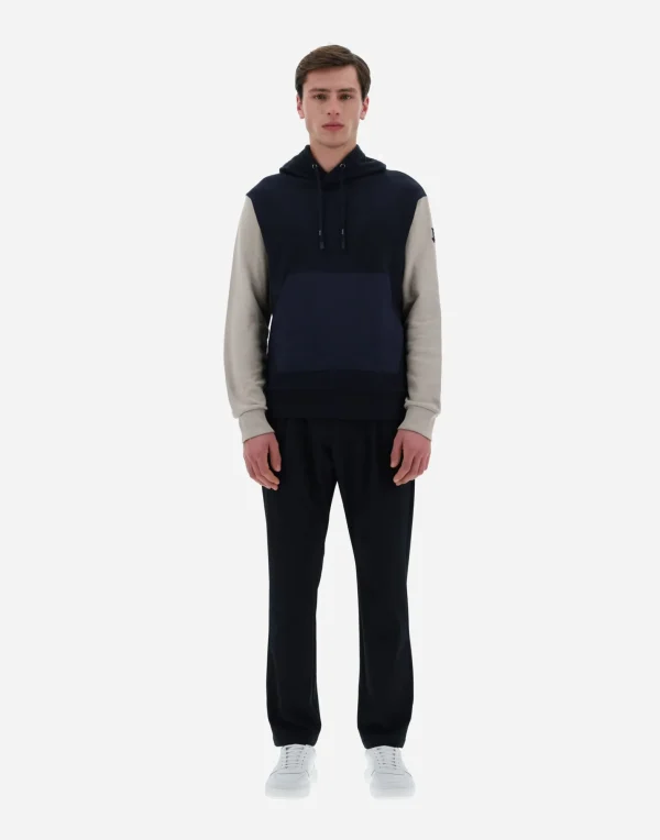 Men Herno Sweaters