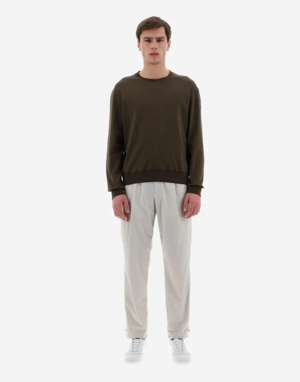 Men Herno Sweaters