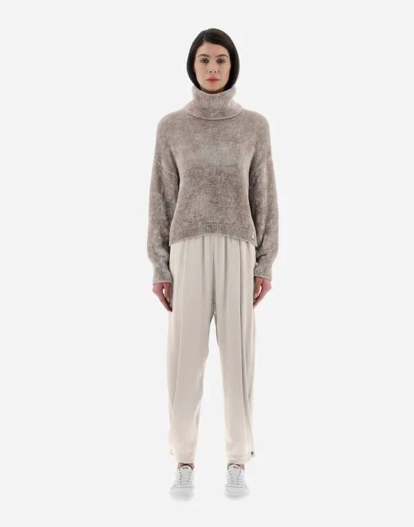 Women Herno Sweaters