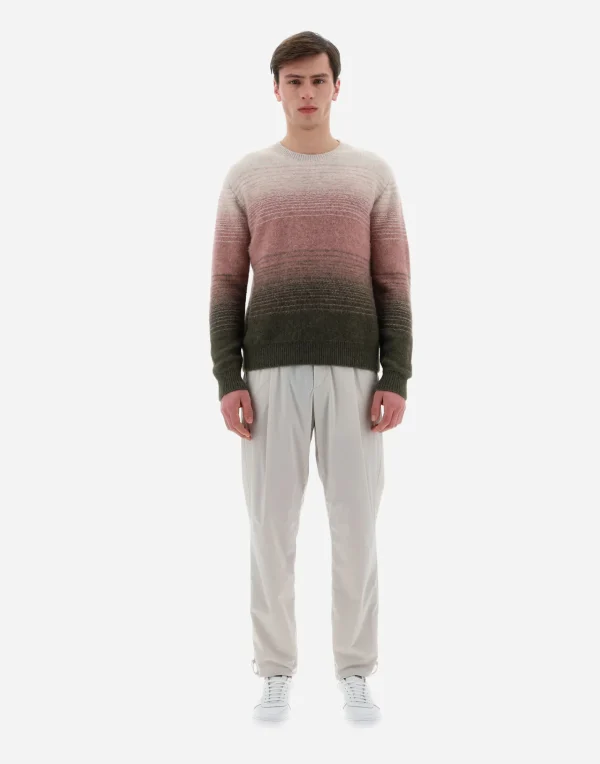 Men Herno Sweaters