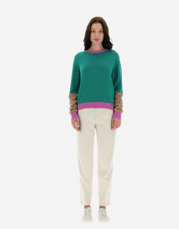 Women Herno Sweaters