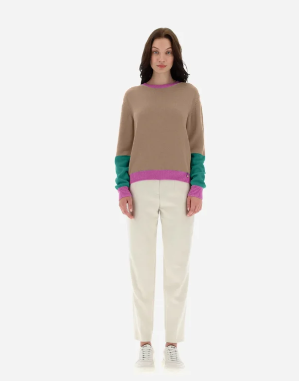 Women Herno Sweaters