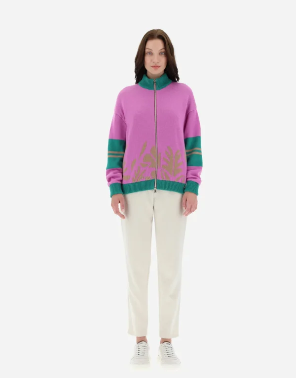 Women Herno Sweaters