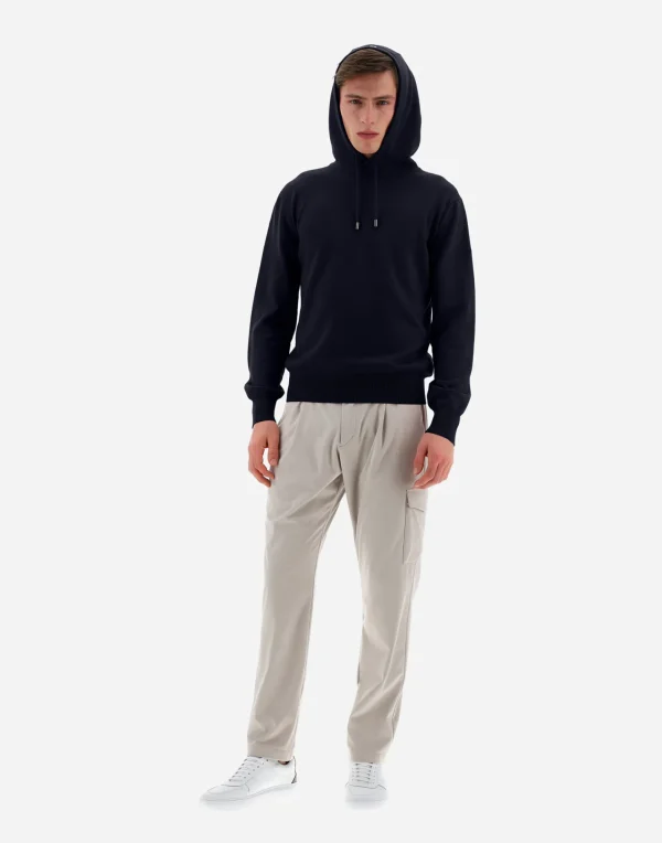 Men Herno Sweaters