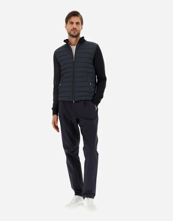 Men Herno Sweaters