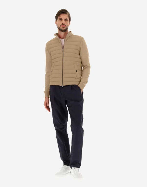 Men Herno Sweaters