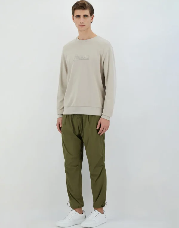 Men Herno Sweaters