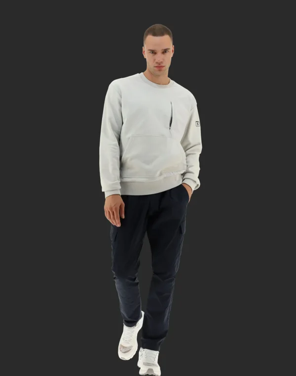 Men Herno Sweaters