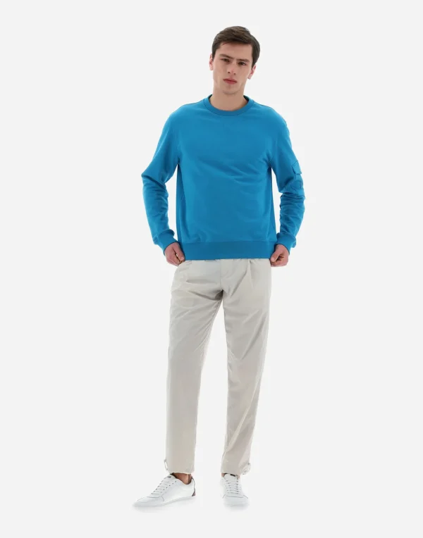 Men Herno Sweaters