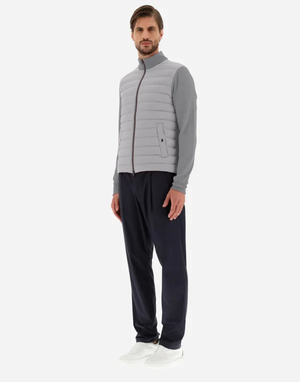 Men Herno Sweaters
