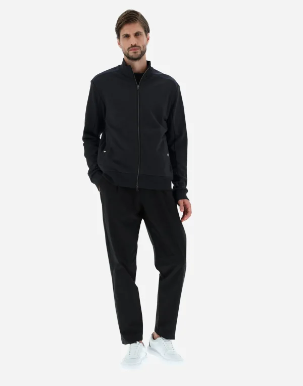 Men Herno Sweaters