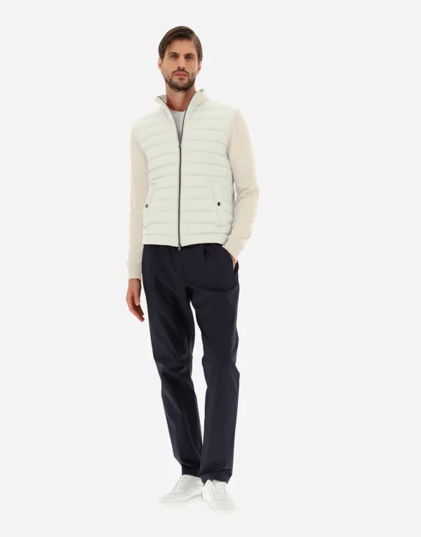 Men Herno Sweaters