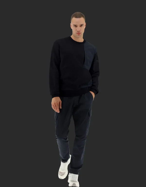 Men Herno Sweaters