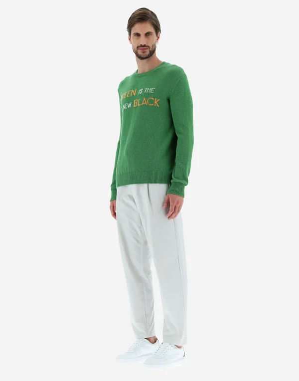 Men Herno Sweaters