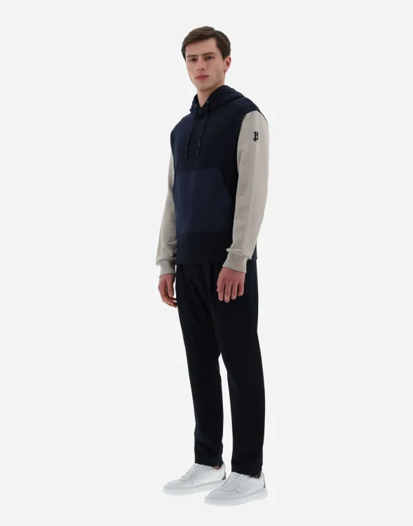 Men Herno Sweaters
