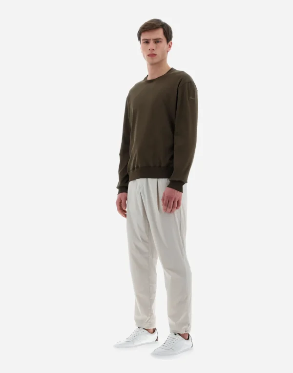 Men Herno Sweaters