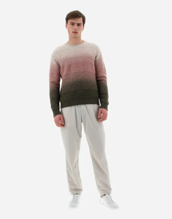 Men Herno Sweaters