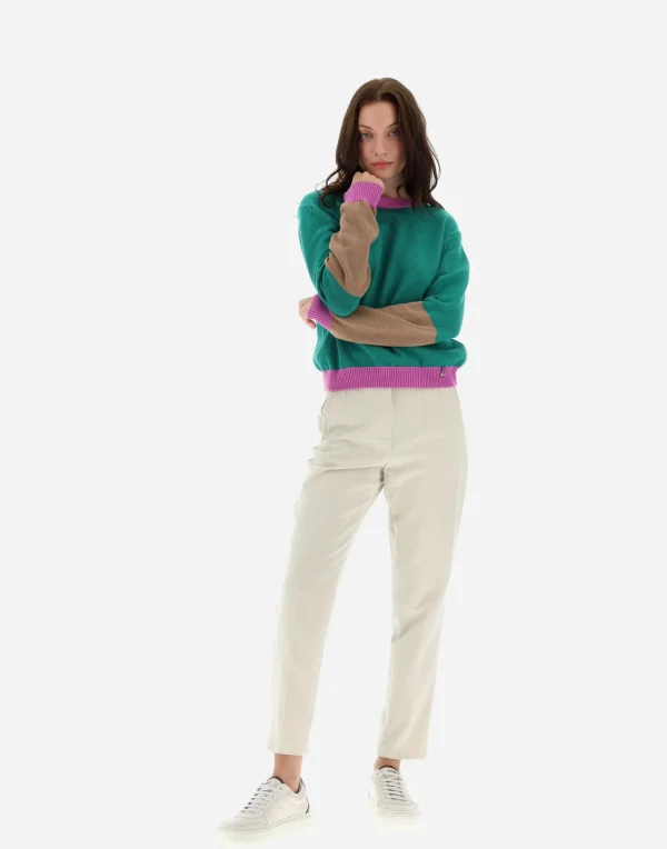 Women Herno Sweaters
