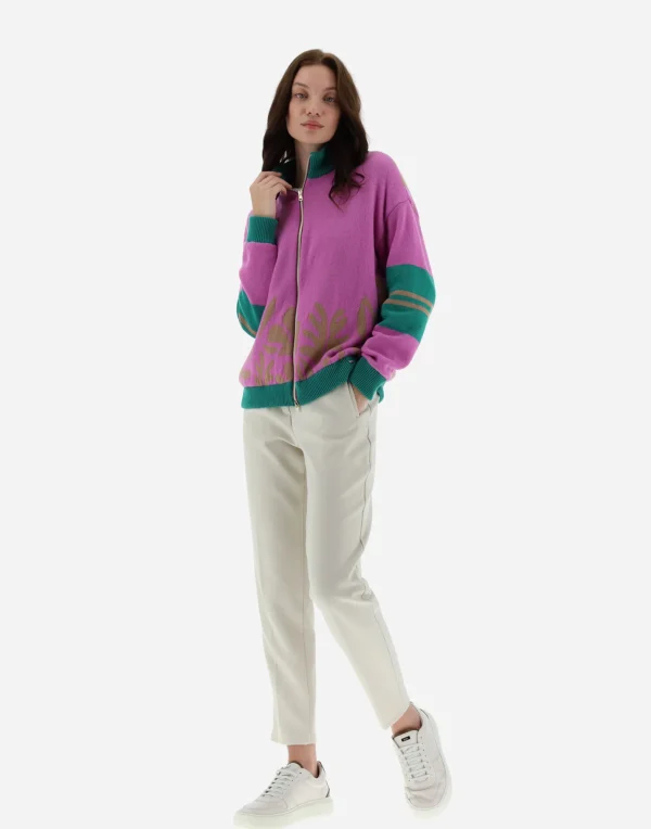 Women Herno Sweaters