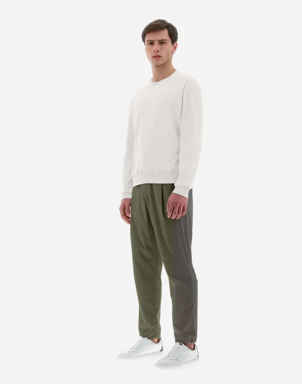 Men Herno Sweaters