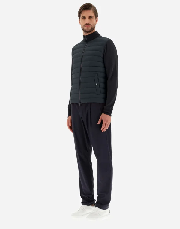 Men Herno Sweaters