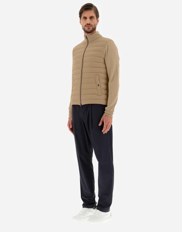 Men Herno Sweaters