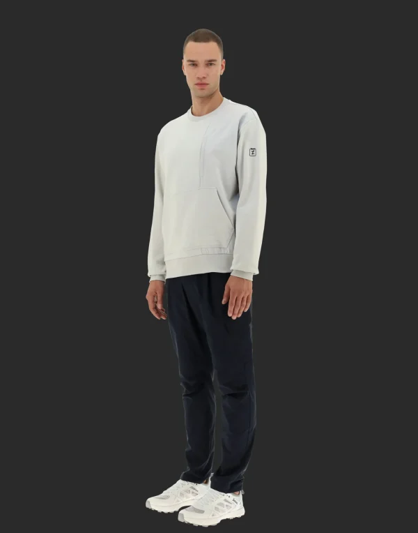 Men Herno Sweaters