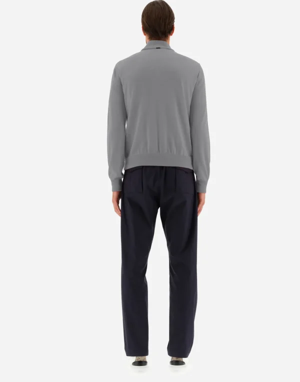 Men Herno Sweaters