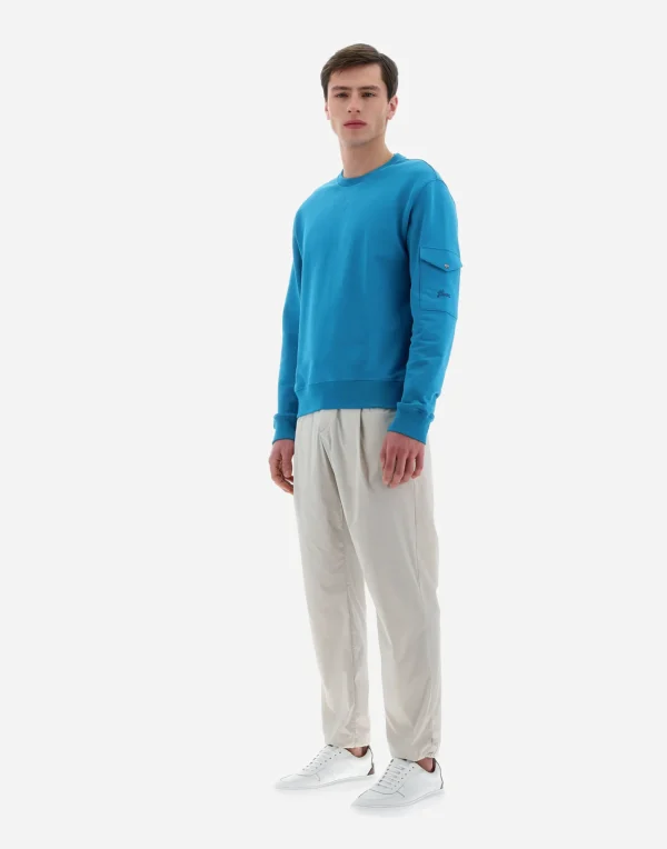 Men Herno Sweaters