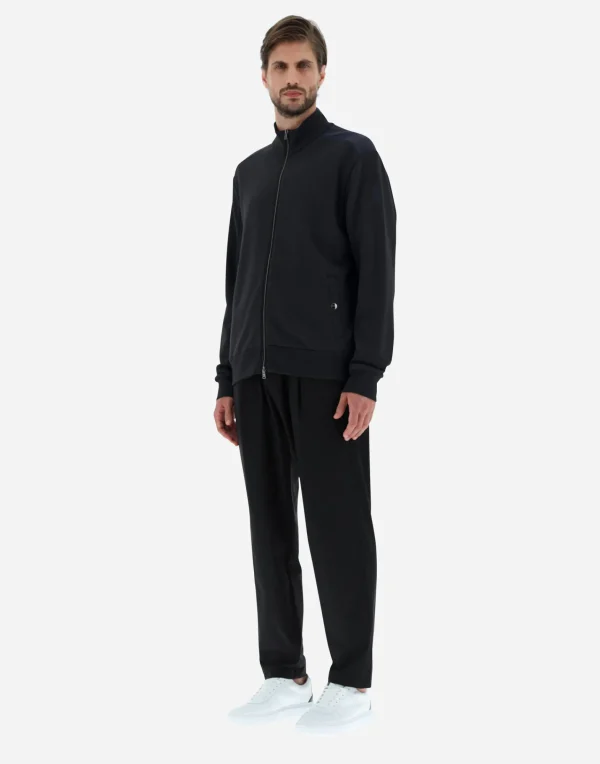 Men Herno Sweaters