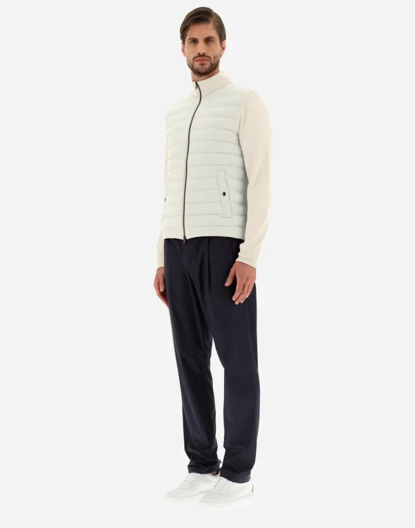 Men Herno Sweaters