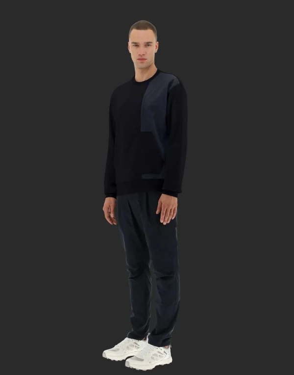 Men Herno Sweaters