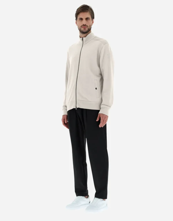 Men Herno Sweaters