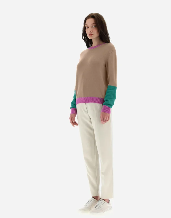 Women Herno Sweaters