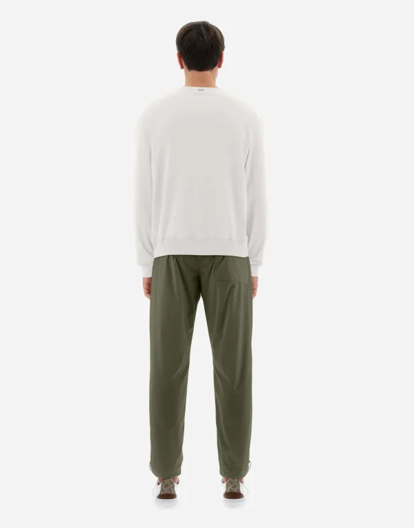 Men Herno Sweaters