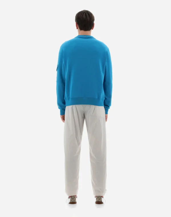 Men Herno Sweaters