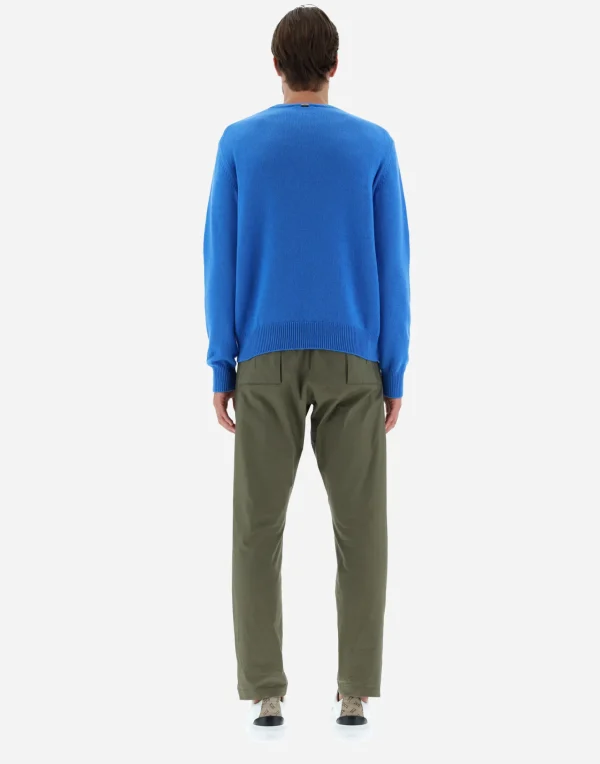 Men Herno Sweaters