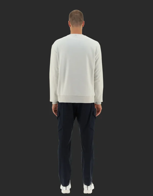 Men Herno Sweaters