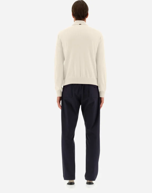 Men Herno Sweaters