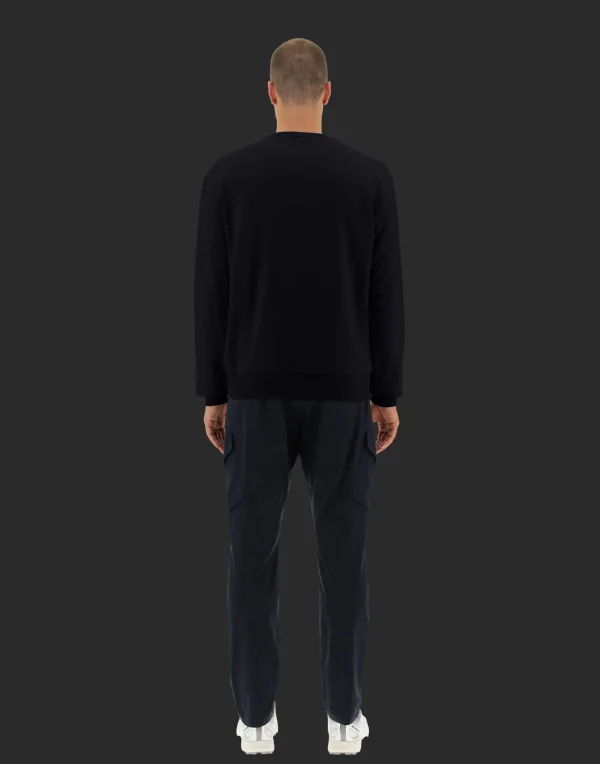 Men Herno Sweaters