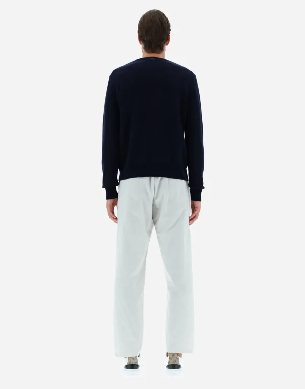 Men Herno Sweaters