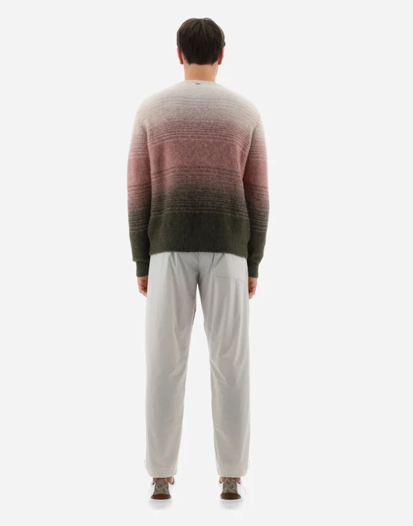 Men Herno Sweaters
