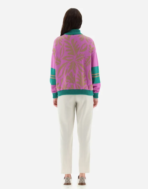 Women Herno Sweaters