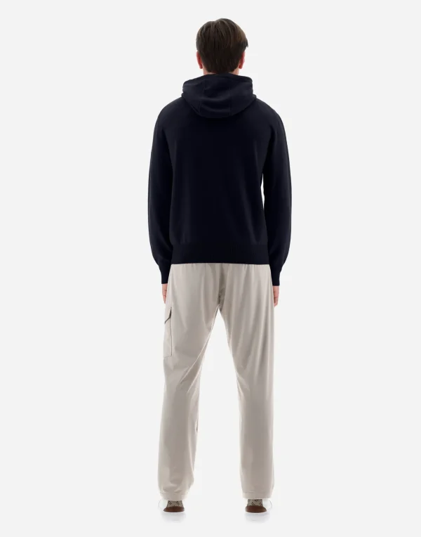 Men Herno Sweaters