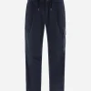 Men Herno Trousers
