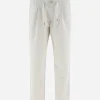 Men Herno Trousers