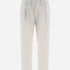 Women Herno Trousers