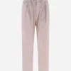 Women Herno Trousers